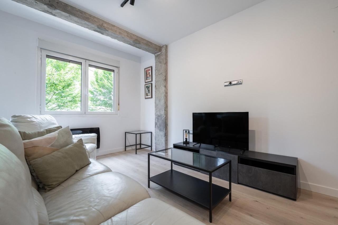 Aldapa By People Rentals San Sebastián Dış mekan fotoğraf