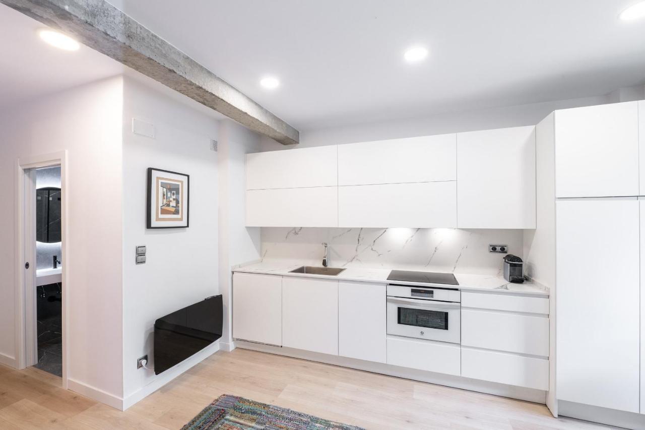 Aldapa By People Rentals San Sebastián Dış mekan fotoğraf