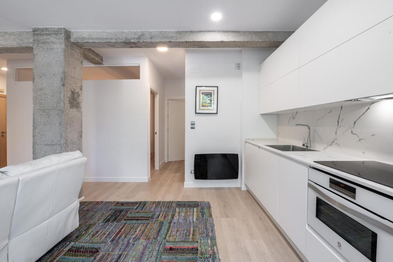 Aldapa By People Rentals San Sebastián Dış mekan fotoğraf
