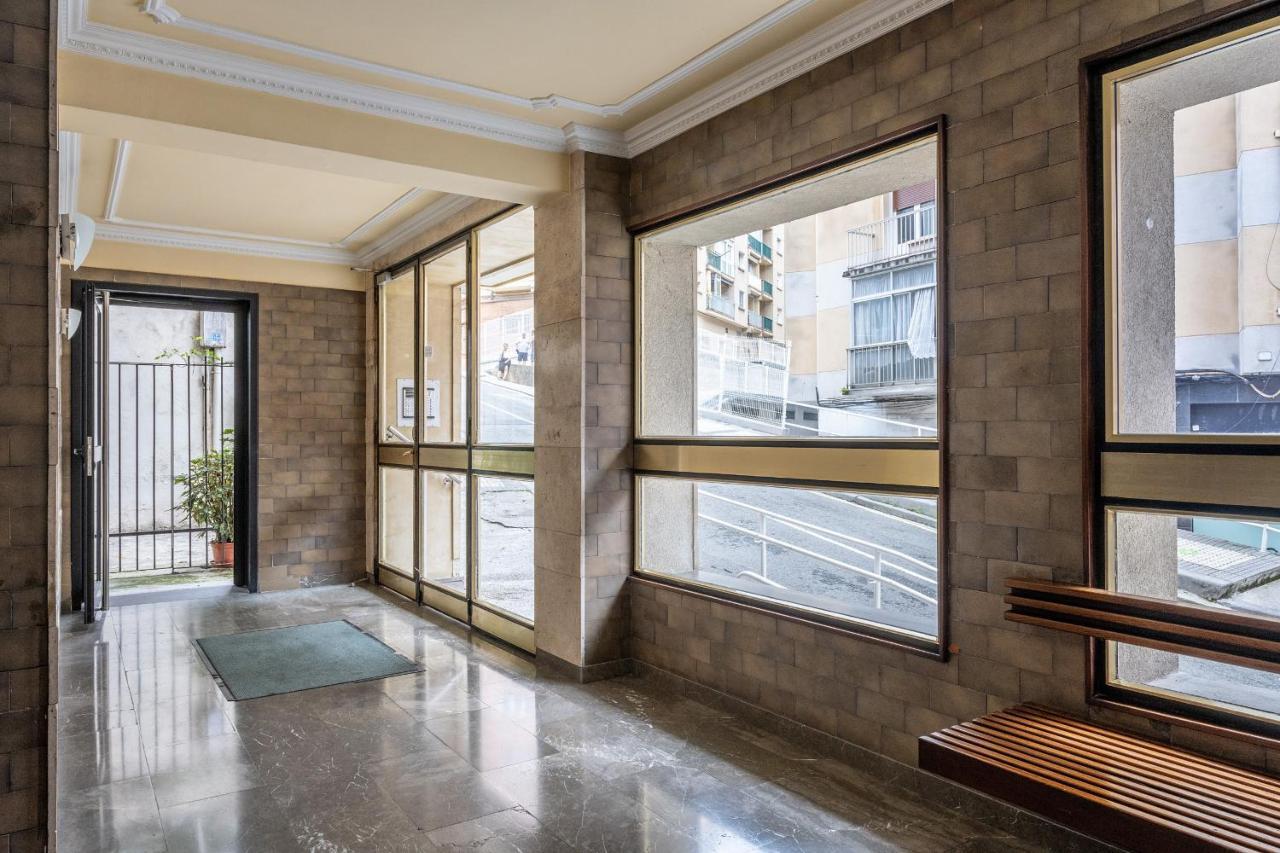 Aldapa By People Rentals San Sebastián Dış mekan fotoğraf