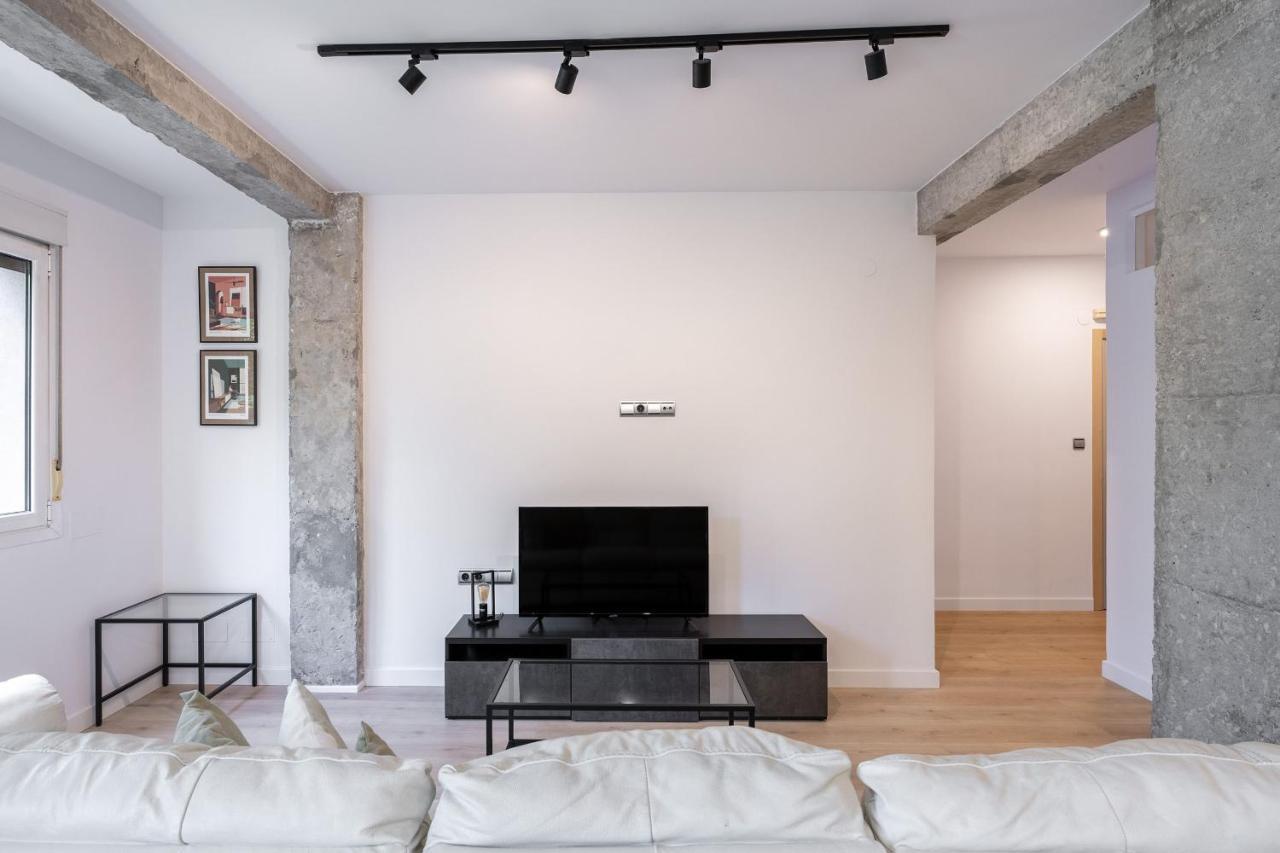 Aldapa By People Rentals San Sebastián Dış mekan fotoğraf