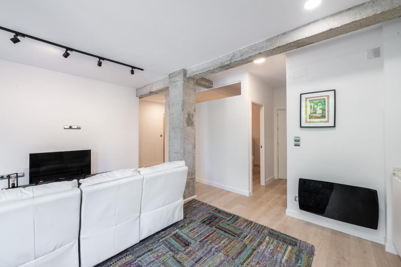 Aldapa By People Rentals San Sebastián Dış mekan fotoğraf