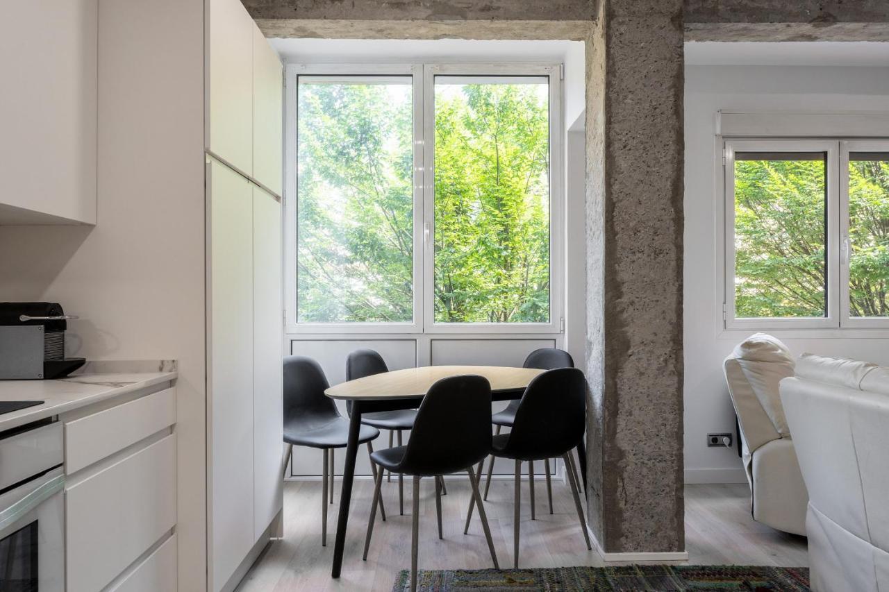Aldapa By People Rentals San Sebastián Dış mekan fotoğraf